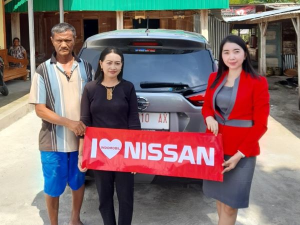 Nissan Kudus 03